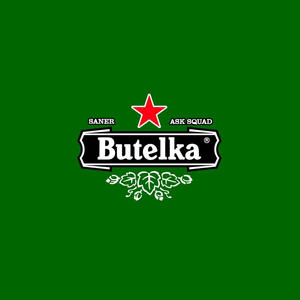 Butelka (feat. SANER x KOŁO) [Explicit]