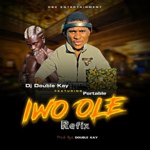 Iwo Ole (feat. portable)