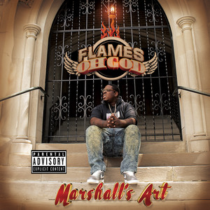 Problems To God (Explicit)