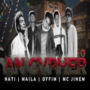 AN Cypher 1.0 (feat. Maila, Offim, Nati & Mc jinem) (Explicit)
