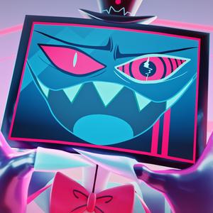 new is ALWAYS better (A Hazbin Hotel Song) (Instrumental)