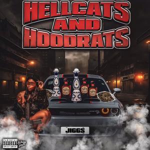On The Hills (feat. Shredgang Horse & The Godfather) (Explicit)