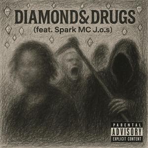 Diamonds&***** (feat. Spark MC & J.o.S) [Explicit]