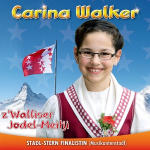 z'Walliser Jodel-Meitji