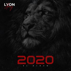 #2020 El Álbum (Explicit)