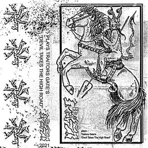 Devil Takes The High Road (Explicit)