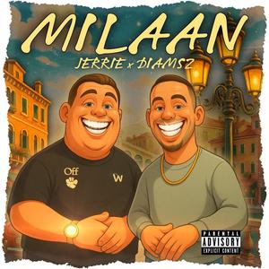Milaan