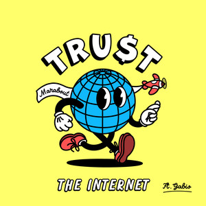 trust the internet (explicit)