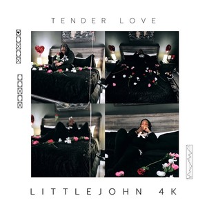 Tender Love (Explicit)