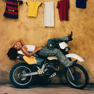 AMENAZA (feat. Romanx)