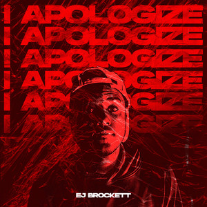 I APOLOGIZE (Explicit)