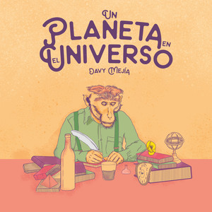 Un Planeta en el Universo