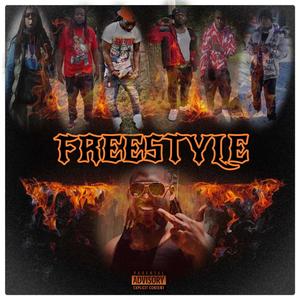 Freestyle (Explicit)