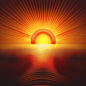 Mon Soleil (Sunshine Version)