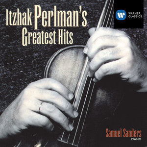 Itzhak Perlman's Greatest Hits (帕尔曼精选集)
