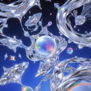 别怕变老-清狂予月上