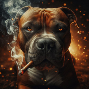 I Don't Care (Explicit)