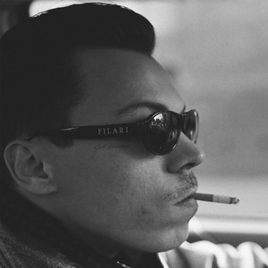 Desperados (Explicit)