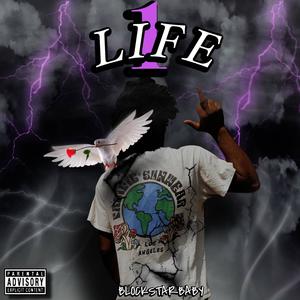 1 Life (Explicit)