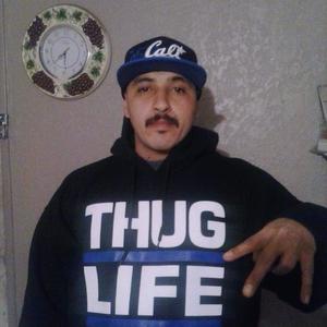 PAIN AND MISERY (feat. EDIDON / OUTLAWZ) (Explicit)