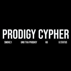 Prodigy Cypher(feat. Smoke1, Uno Tha Prodigy, KG & G Status) (Explicit)