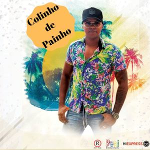 Colinho de Painho (Explicit)