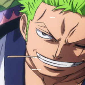 RAP DO ZORO