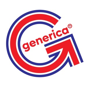 Generica[feat. Orchid Quartet] (Radio Edit)