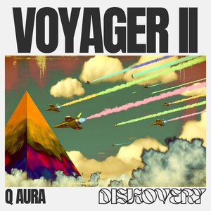 VOYAGER II DISKOVERY