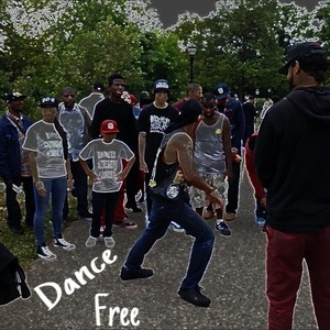 Dance Free