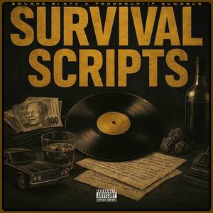 Steady Chilling (Explicit)