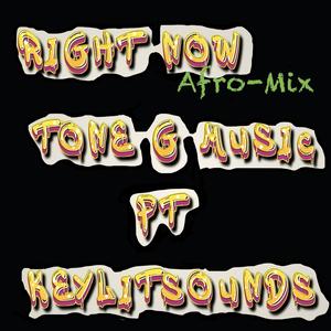 Right Now (Afro Mix) (feat. Keylitsounds)