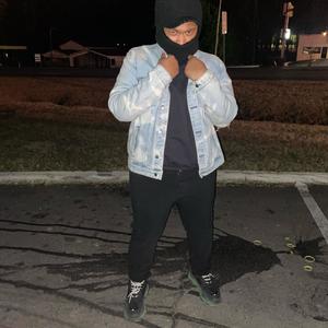 12 Know I Did It (Explicit)