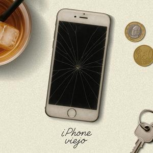 iPhone viejo