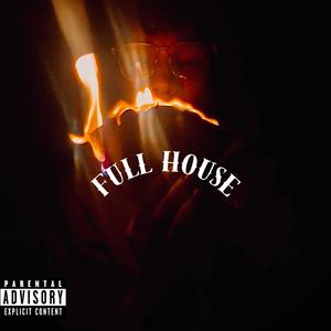 Turn it up (Explicit)