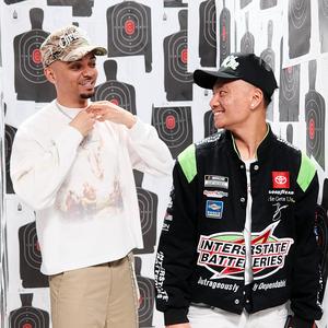 Everyday (feat. Miles Minnick)