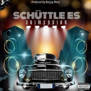 Schüttle es (feat. 3Dimension) [Explicit]