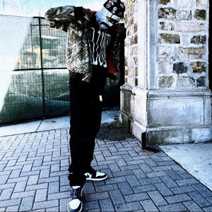 I DONT FEAR NONE (Explicit)