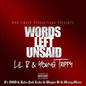 Down Time (Explicit)