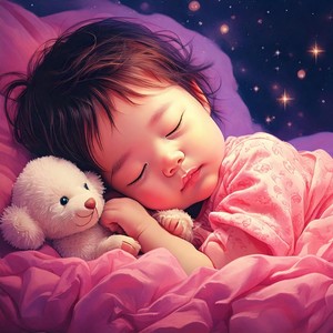 Peaceful Sleep Beats For Baby