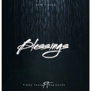 Blessings (Explicit)