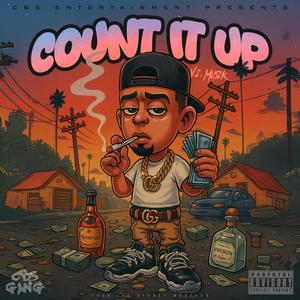 Count It Up (Explicit)