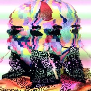 Ruido metal (Lup Ahead Remix)