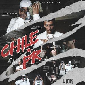 Chile x PR (Explicit)