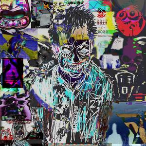 bedroom/car trashwve music (2017 - 2020) (Explicit)