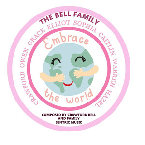 Embrace The World: The Bell Family