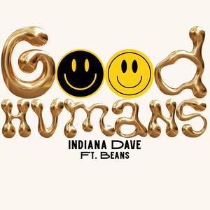 Good Human (feat. Athena Bailey aka Beans)