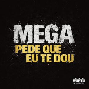MEGA PEDE QUE EU TE DOU (Radio Edit|Explicit)