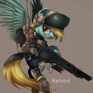 Reload