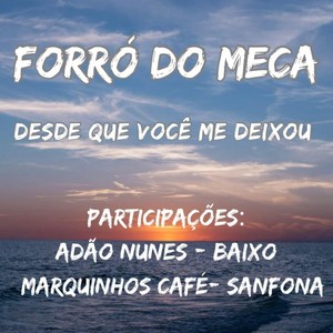 Desde Que Você Me Deixou (feat. Adão Nunes & Marquinhos Café)